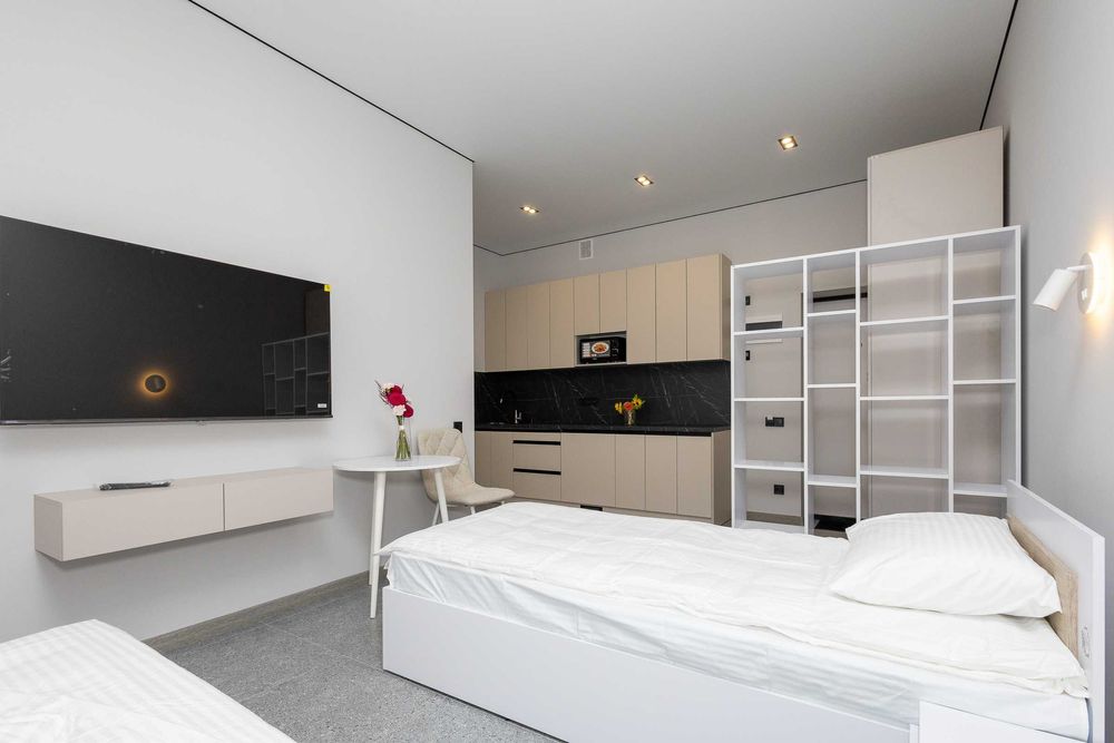 Номера подобово, Апартаменти , Дніпро лікарня Мечникова , готель