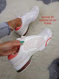 Buty sportowe damskie Puma rozmiar 41