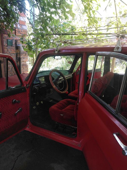 Продам Москвич 412