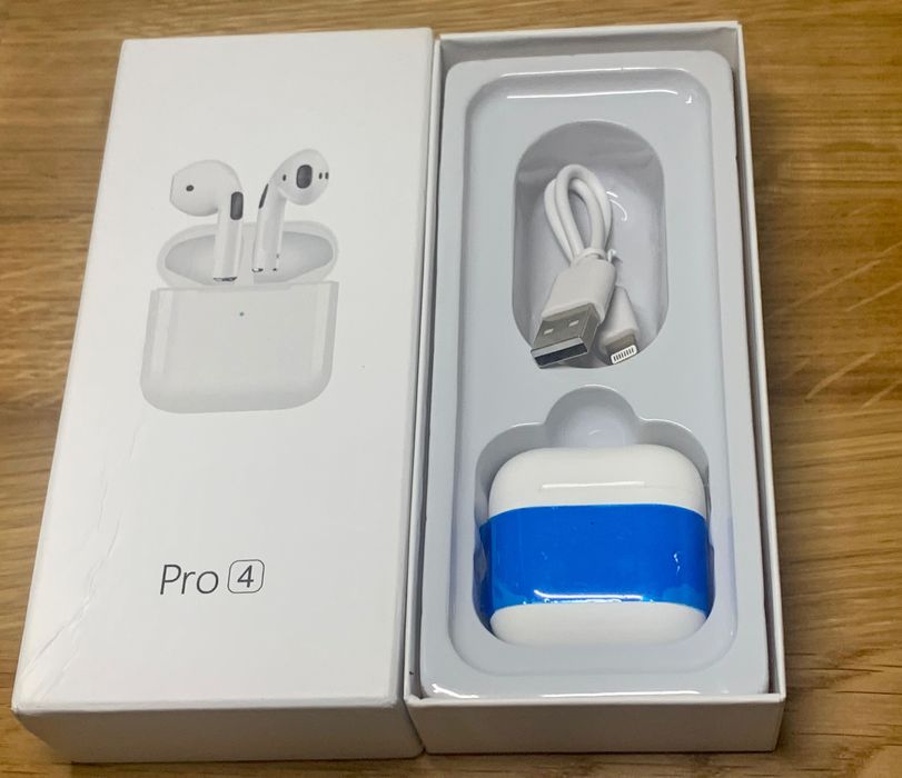 AirPods Pro  (Novos)