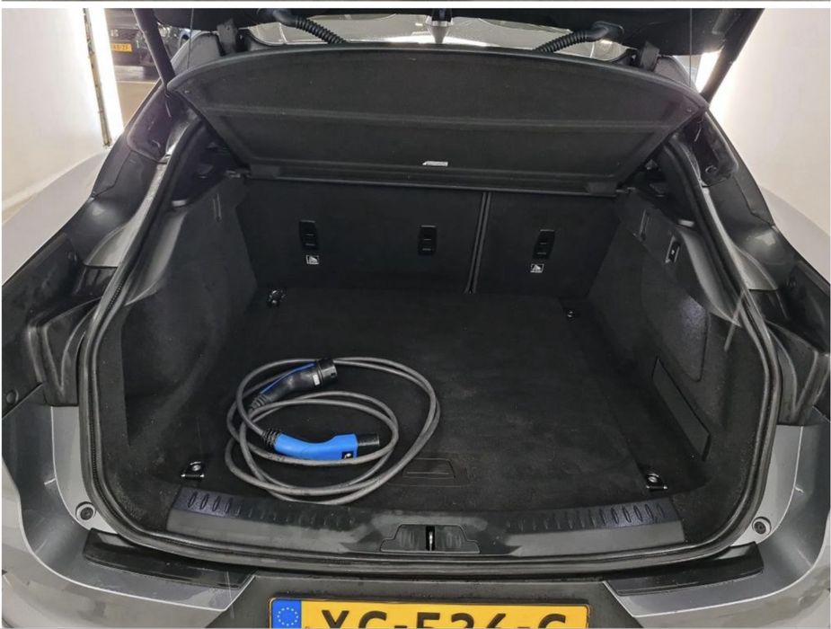 Продається Jaguar i-pace 2018 електро автомобіль