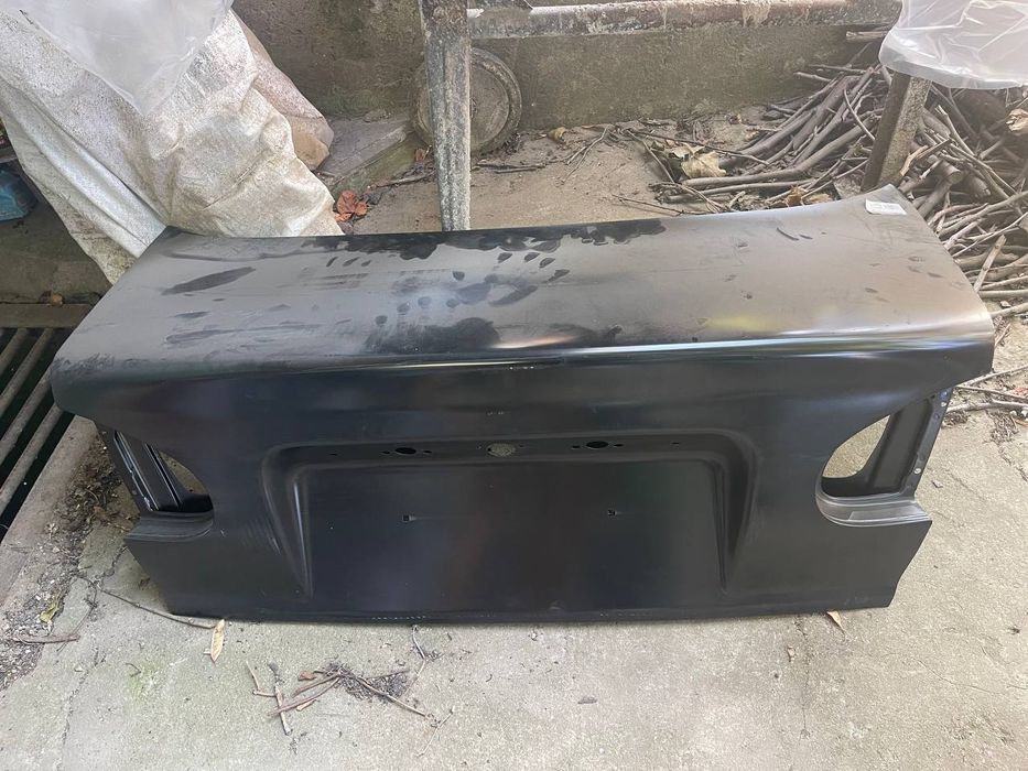 Крышка багажника Lanos sens t100