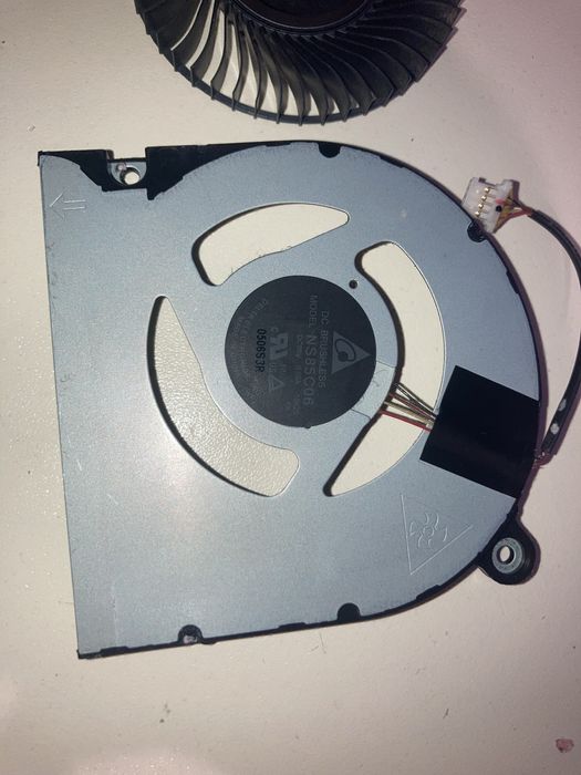куллер acer nitro 5