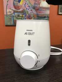 Підігрівач бутилочок Philips Avent