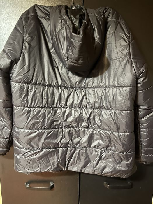 Куртка Puma TeamLiga Men