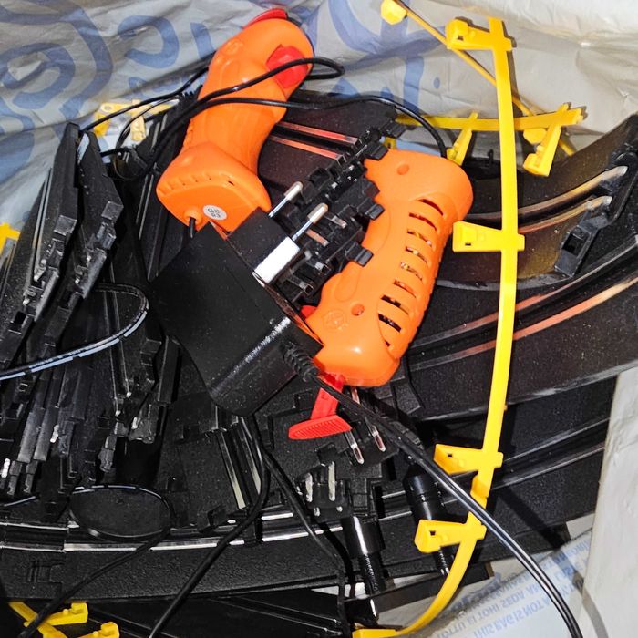 Auta elektryczne dla dzieci