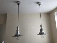 Ikea lampy wieszane