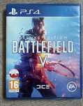 Battlefield 5 na konsole ps4