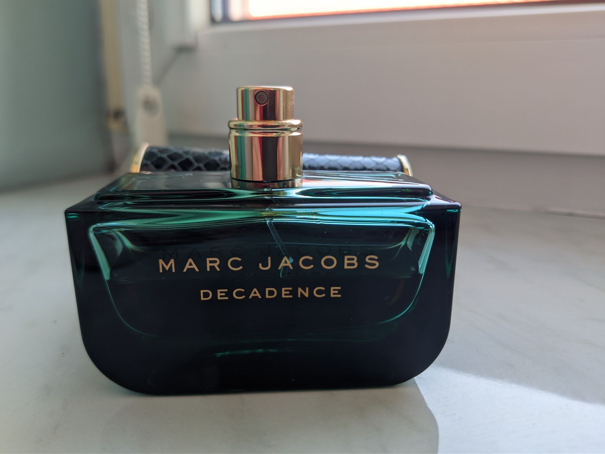 Marc Jacobs Decadence 24/50ml