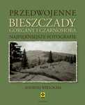 Przedwojenne Bieszczady Gorgany I Czarnohora Wielocha Andrzej