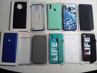 Продам чохли для телефона на: Huawei, Samsung, Redmi, OnePlus