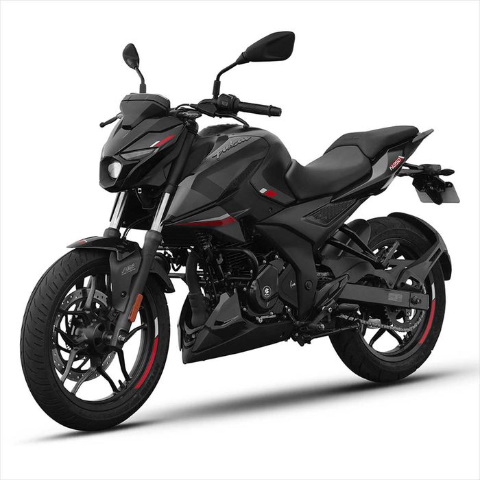 АКЦІЯ! Мотоцикл Kawasaki Bajaj Pulsar N250 + ABS 2к Инжект! NEW NS400