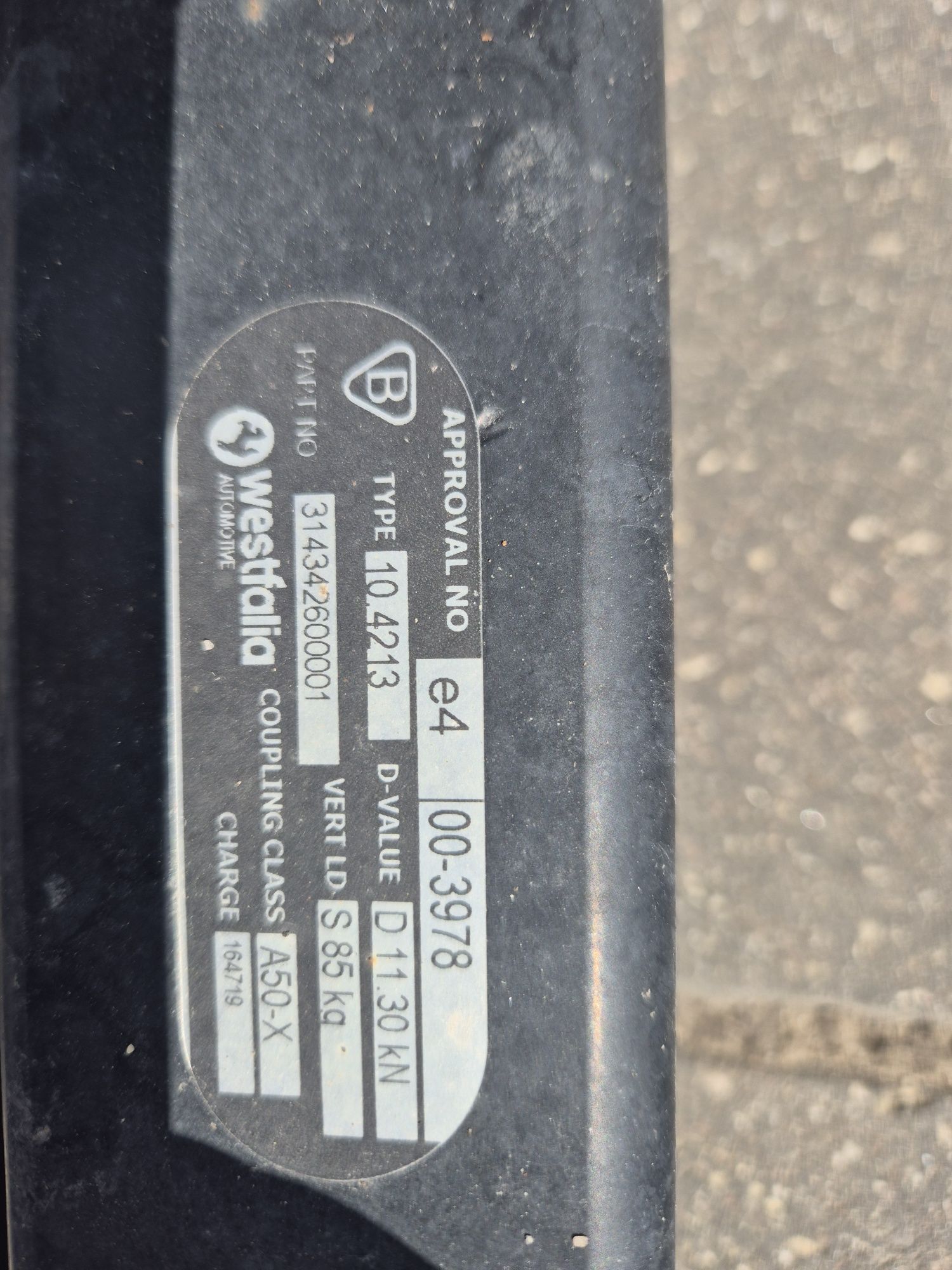 Opel insignia a hak holowniczy