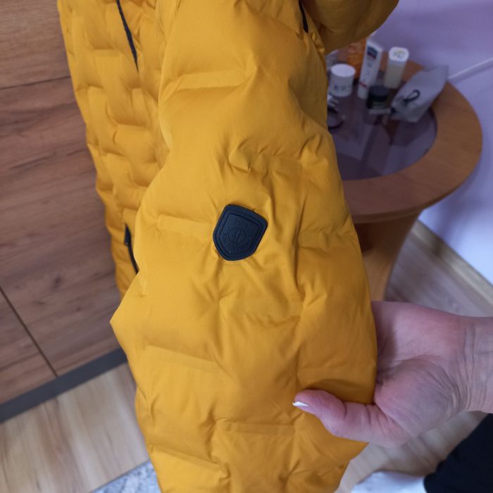 Чоловіча куртка 52 p.