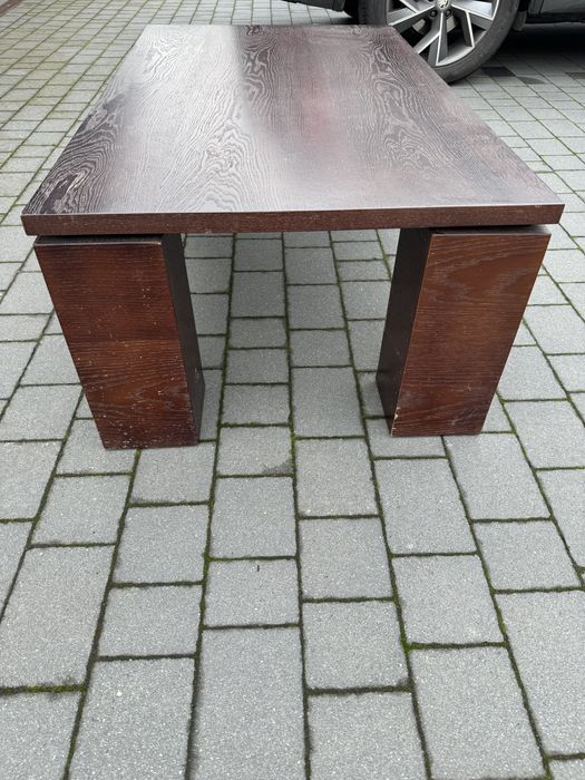 Stolik kawowy 120x70x45