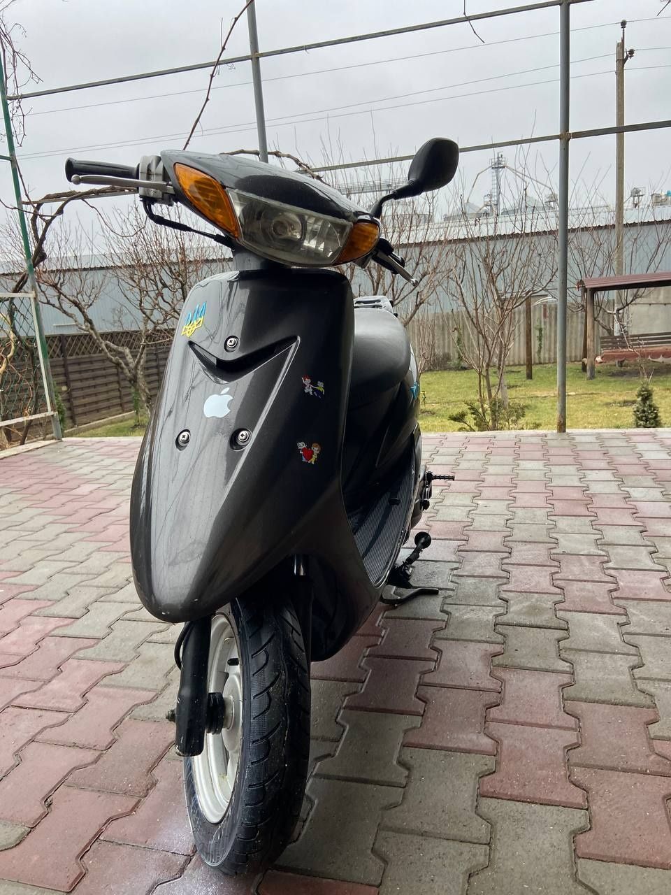 Продам Yamaha sa 16