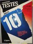 Livro Preparar para os testes Areal Inglês 10.°ano