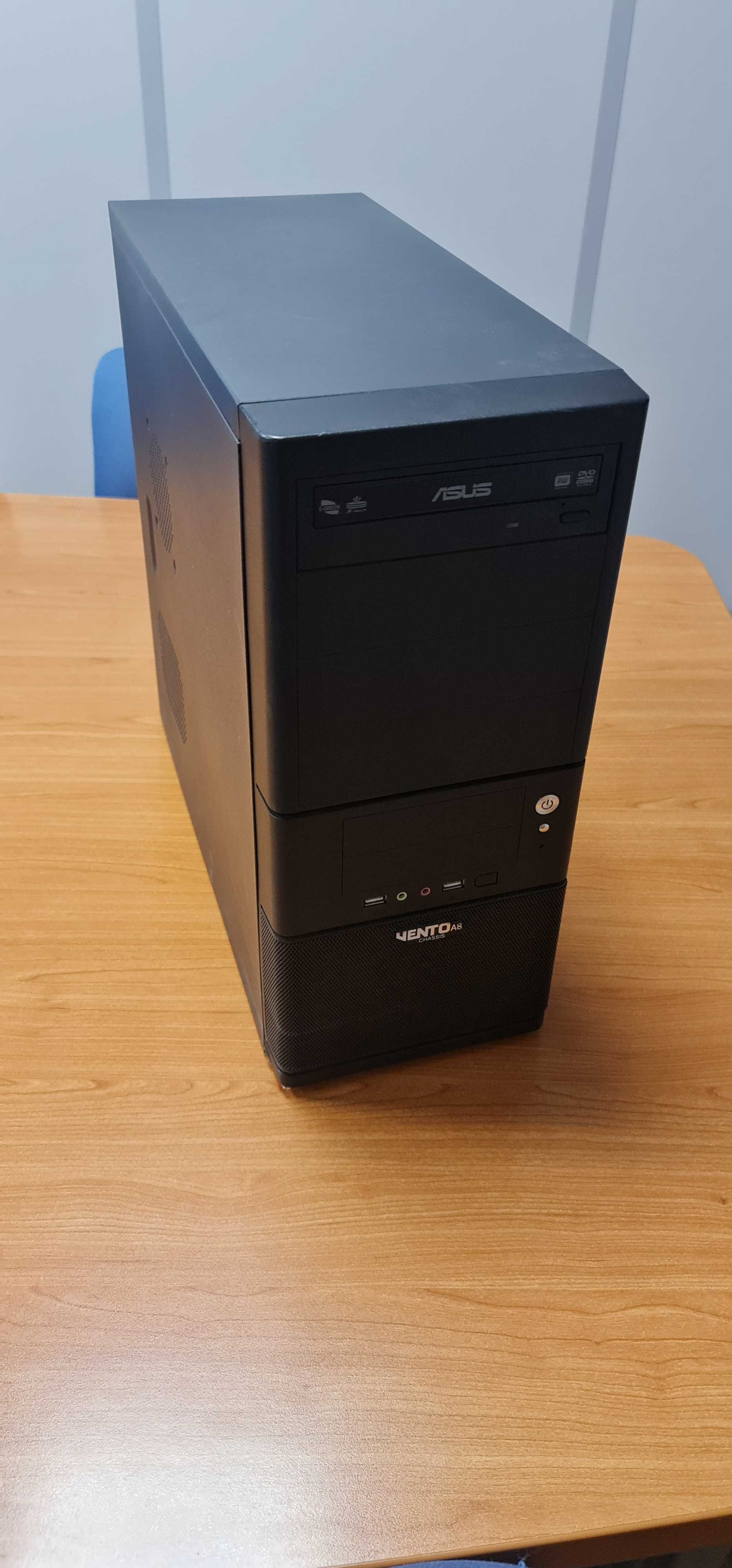 Компьютер Core i3-3220 / ENGTX 560Ti 1Gb / DDR3-16gb / HDD 320Gb