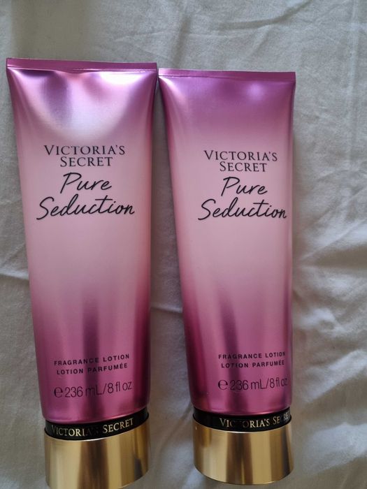 Creme da Victoria secret