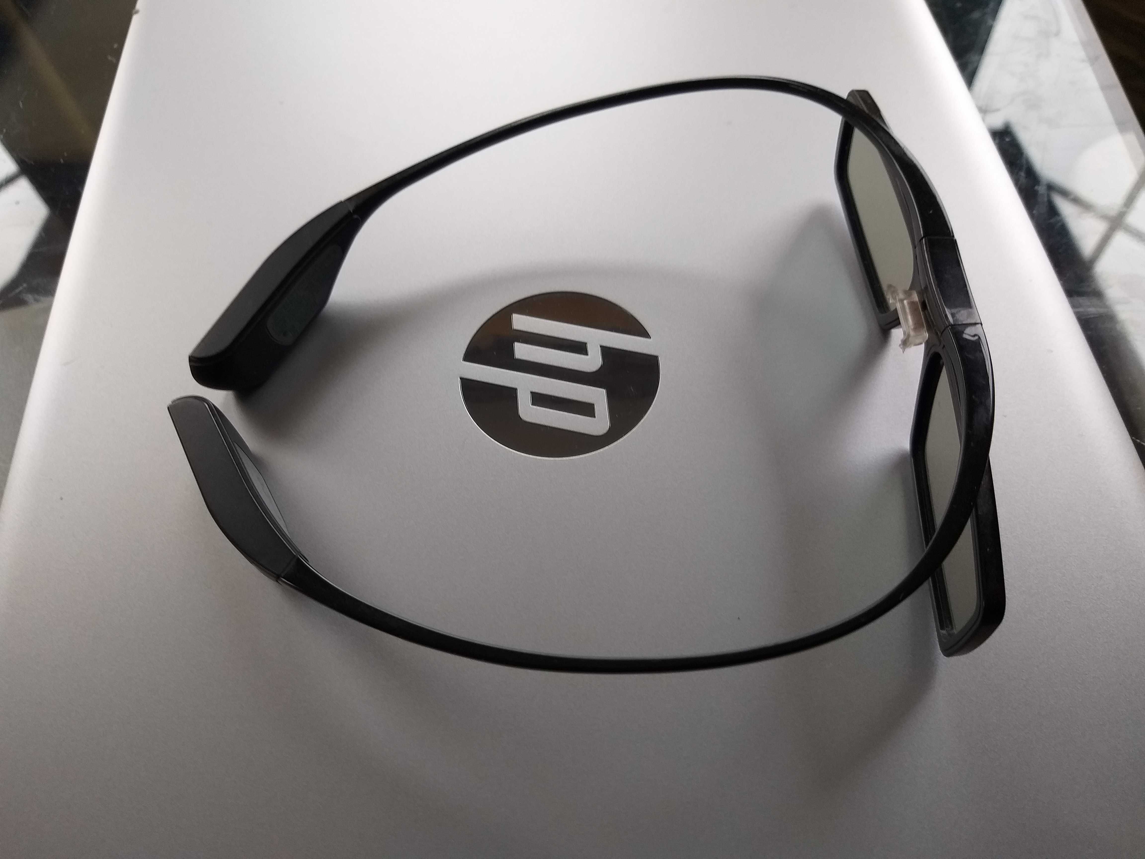 Okulary 3D Samsung SSG-3500CR