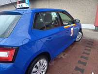Wynajem pod taxi