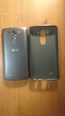 Продам LG G3s