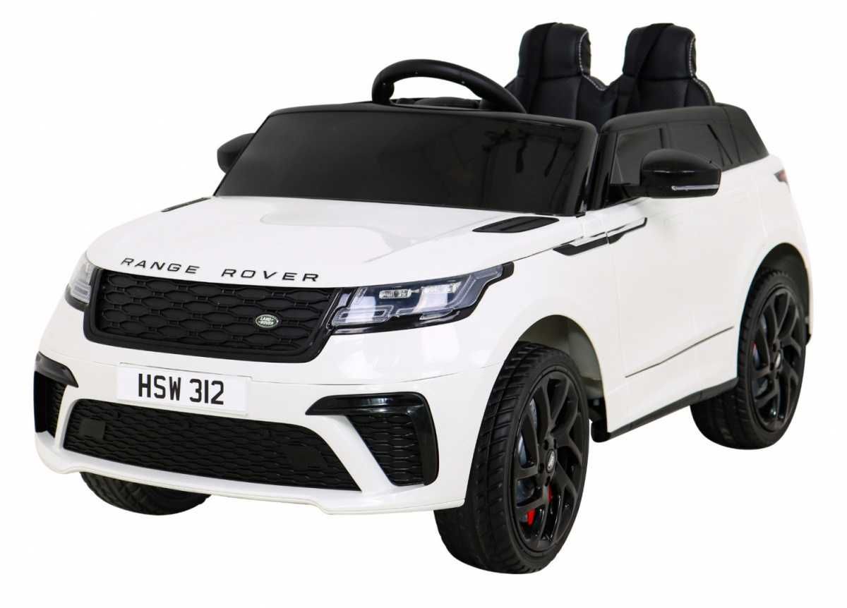 Auto na akumulator Range Rover Velar kolory PA.QY2088