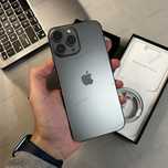 IPHONE 13 PRO 256GB GARANTIA LIVRE