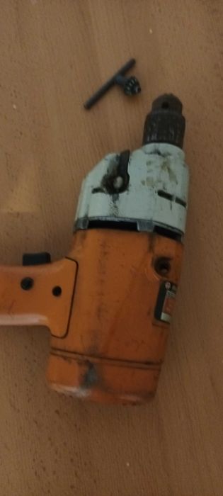 Berbequim Black & Decker