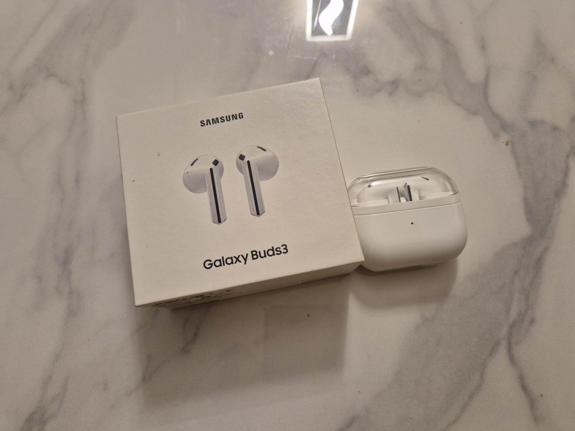 Samsung galaxy buds 3