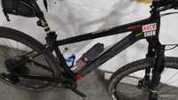 BTT Quadro 29  full carbono Conor  modelo WRC