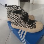 Trampki buty za kostkę rozm35 Zara