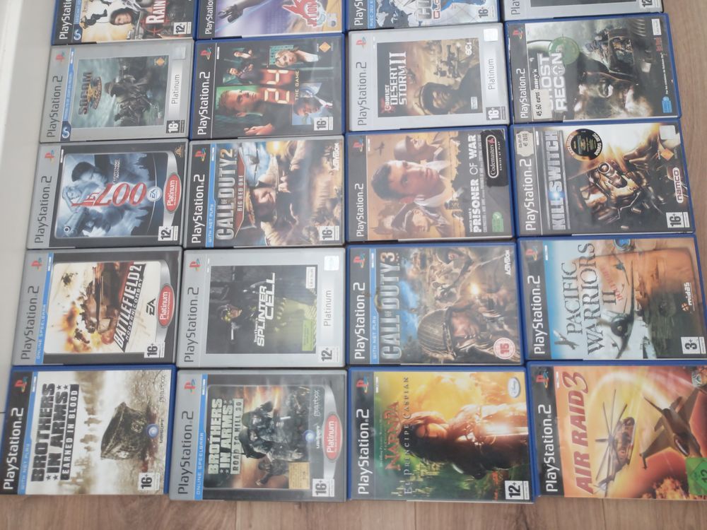 Jogos PlayStation