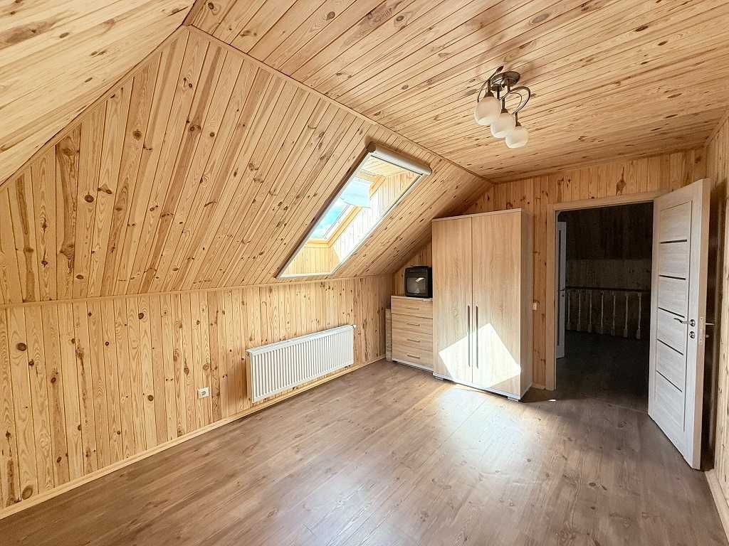 Михайлівка-Рубежівка, якісний зруб 150м біля лісу та водосховища!
