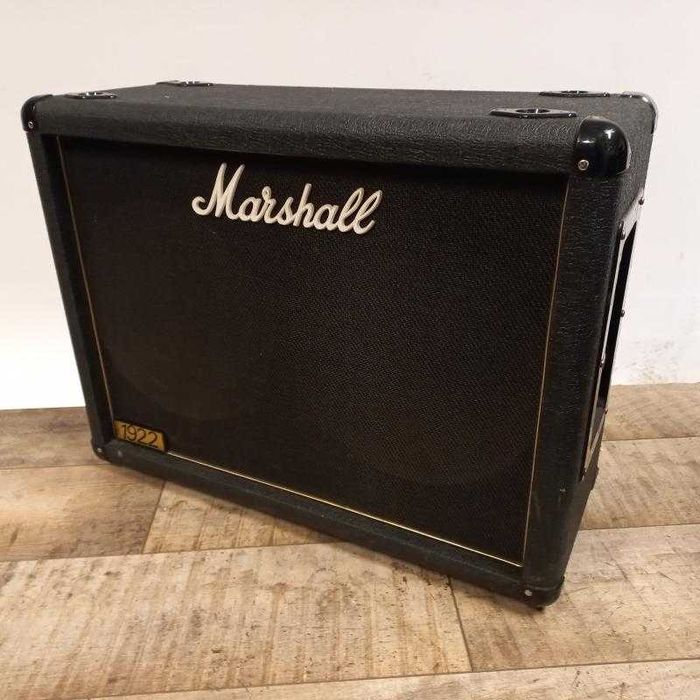 Marshall 1922 kolumna gitarowa 2x12" zamiana