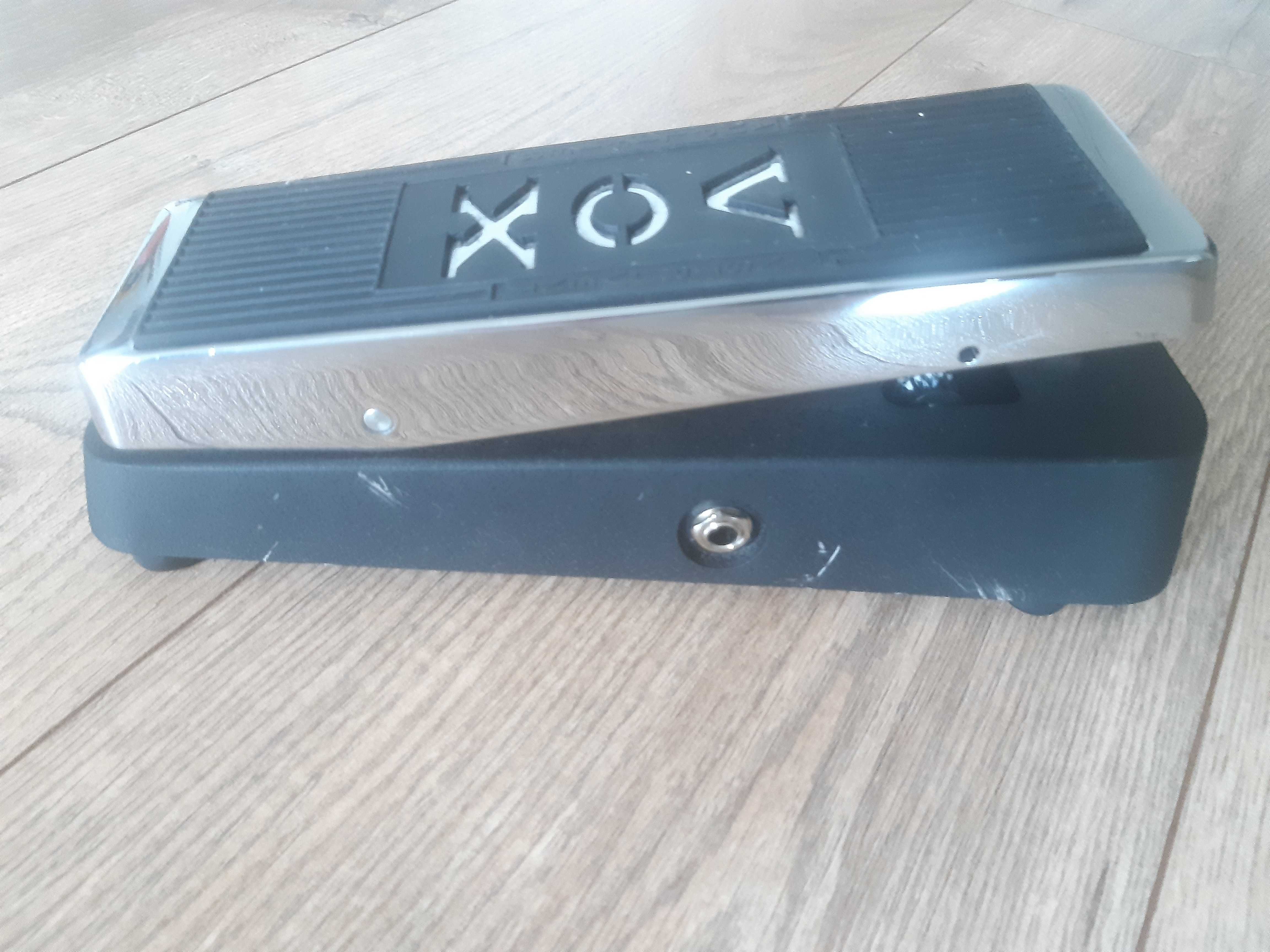 Vox  wah wah v847 kaczka efekt do gitary