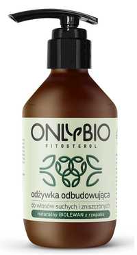 ONLYBIO Odżywka 250ml