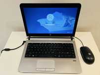 Laptop Hp Probook 430 G3