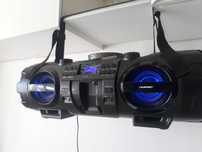 Boombox głośnik Blaupunkt BB1000 Bluetooth