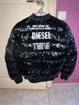 Куртка Diesel  оригінал