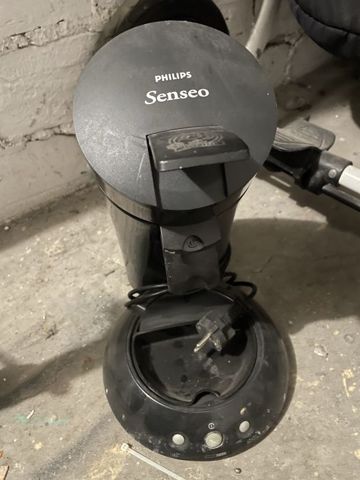 Philips Senseo Original Plus