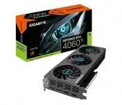 Karta graficzna Gigabyte GeForce RTX 4060 Ti EAGLE OC 8GB GDDR6