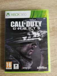Call of Duty Ghosts Xbox360