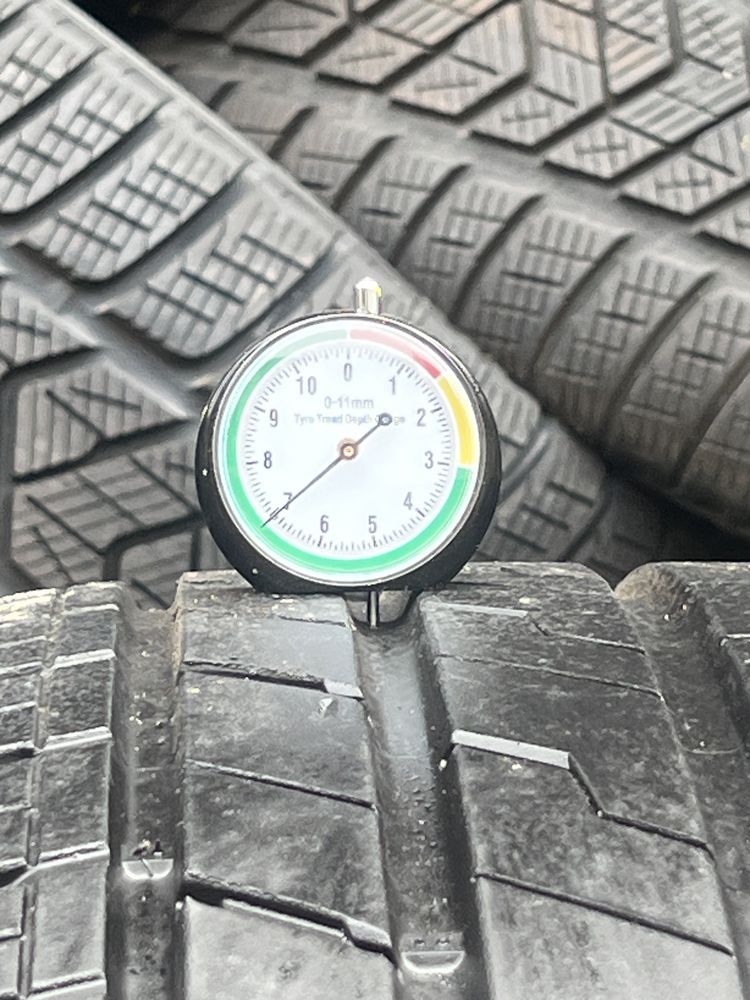 * Opony Hankook 265/50/19 para