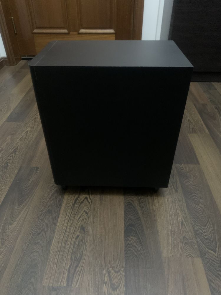 Subwoofer Pionner S-22W-P