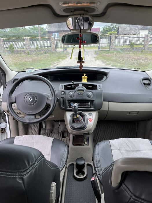 Продаж автомобіля