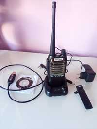 Rádio Baofeng uv-8d