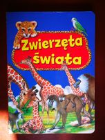 "Zwierzę świata"
