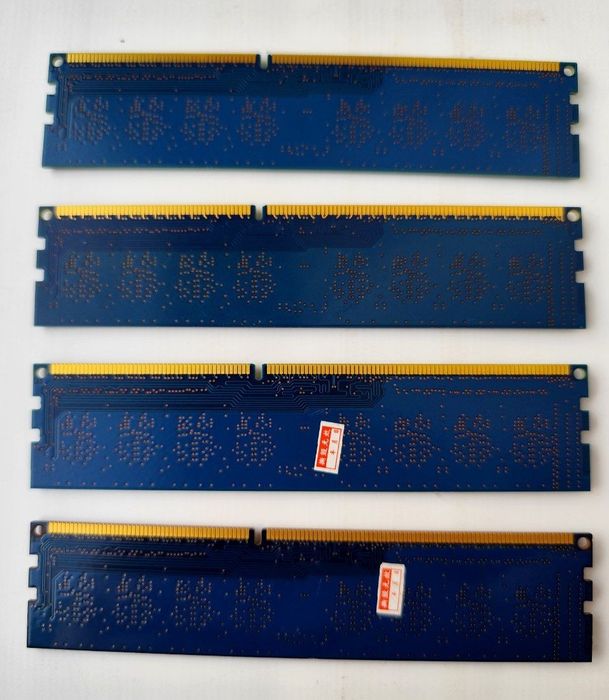 Оперативна пам’ять DDR3 SK hynix