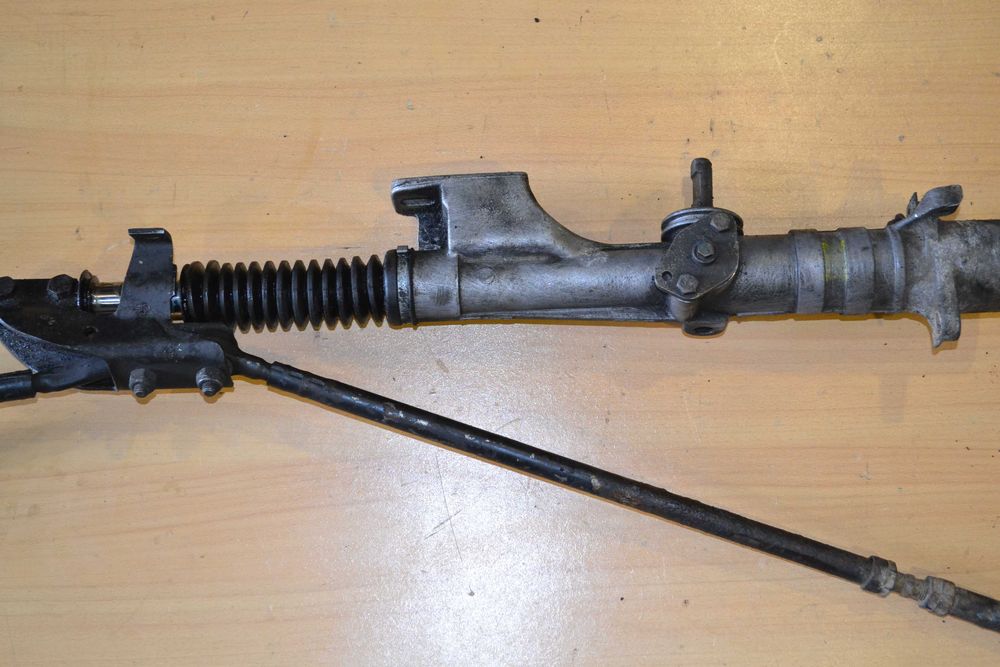 Рулевая рейка Audi 80 B2 1978-1986 Audi 90 B2 1984-1991